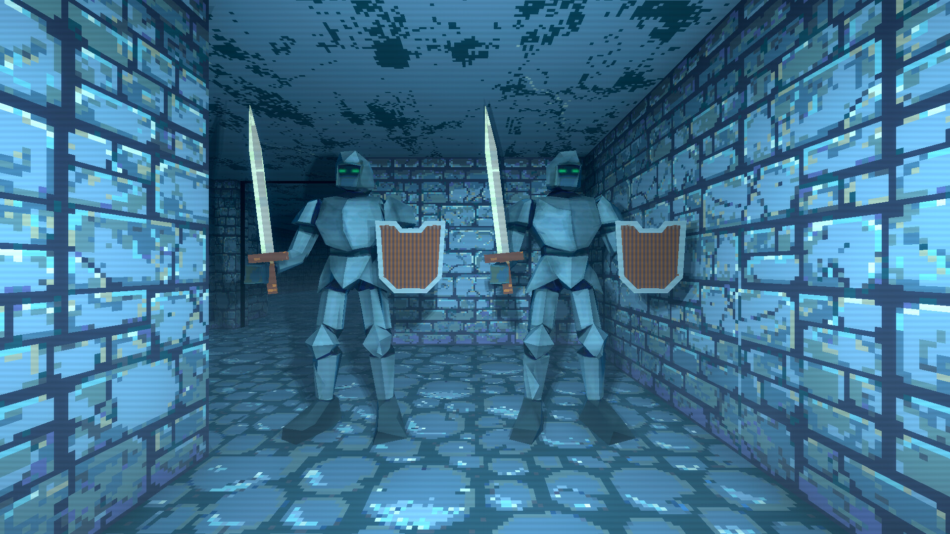 Legend of Deepshade: The Shattered Seal