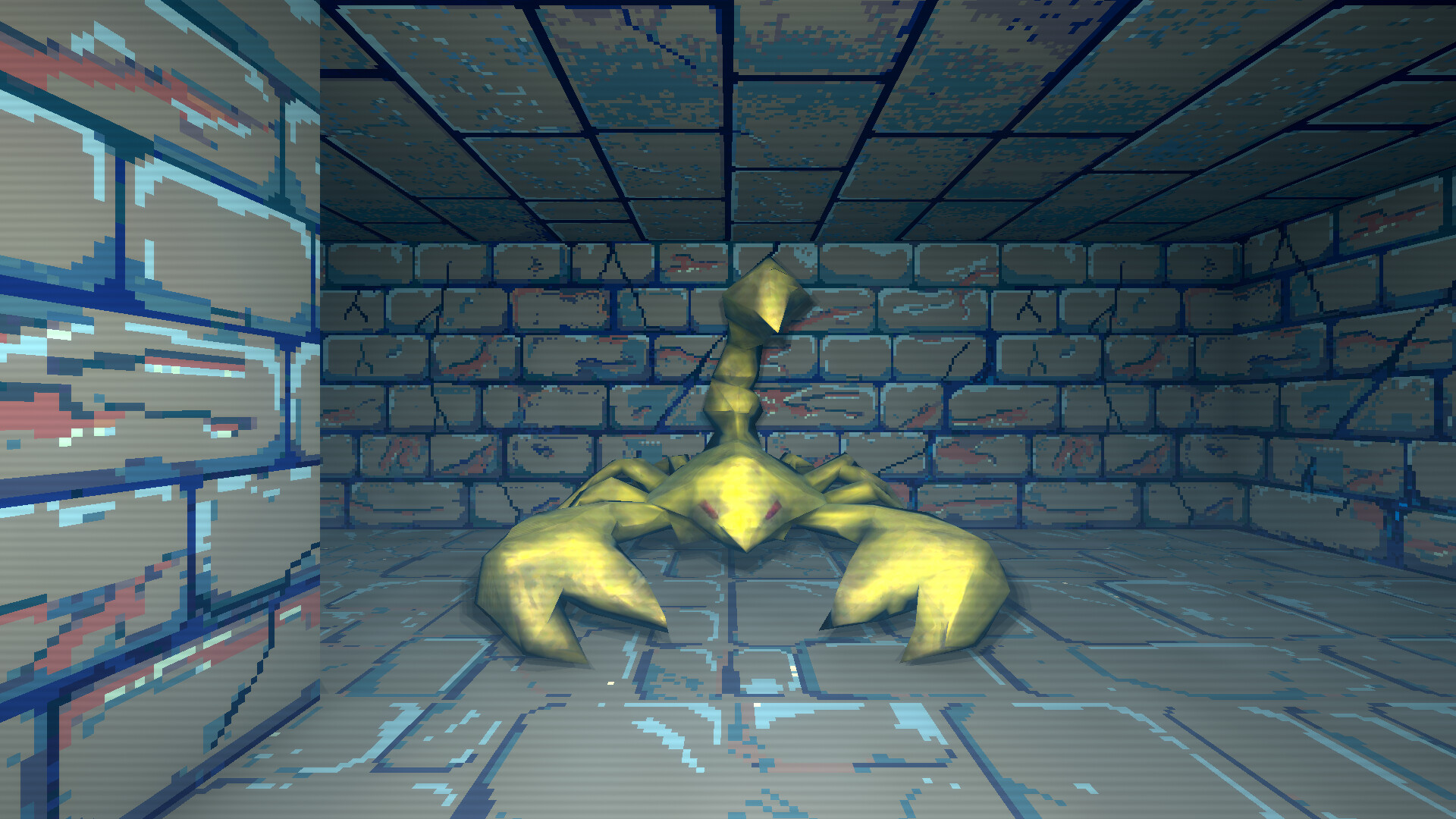 Legend of Deepshade: The Shattered Seal