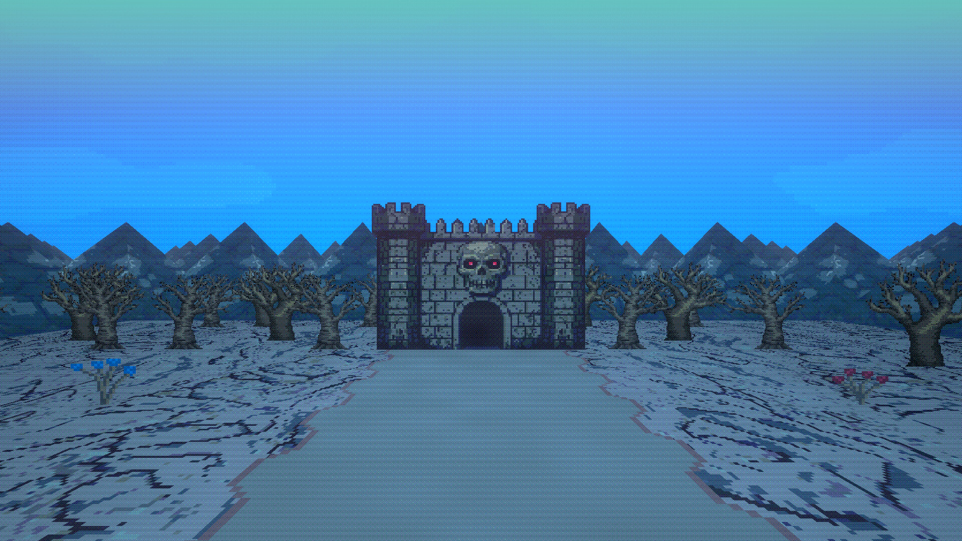 Legend of Deepshade: The Shattered Seal