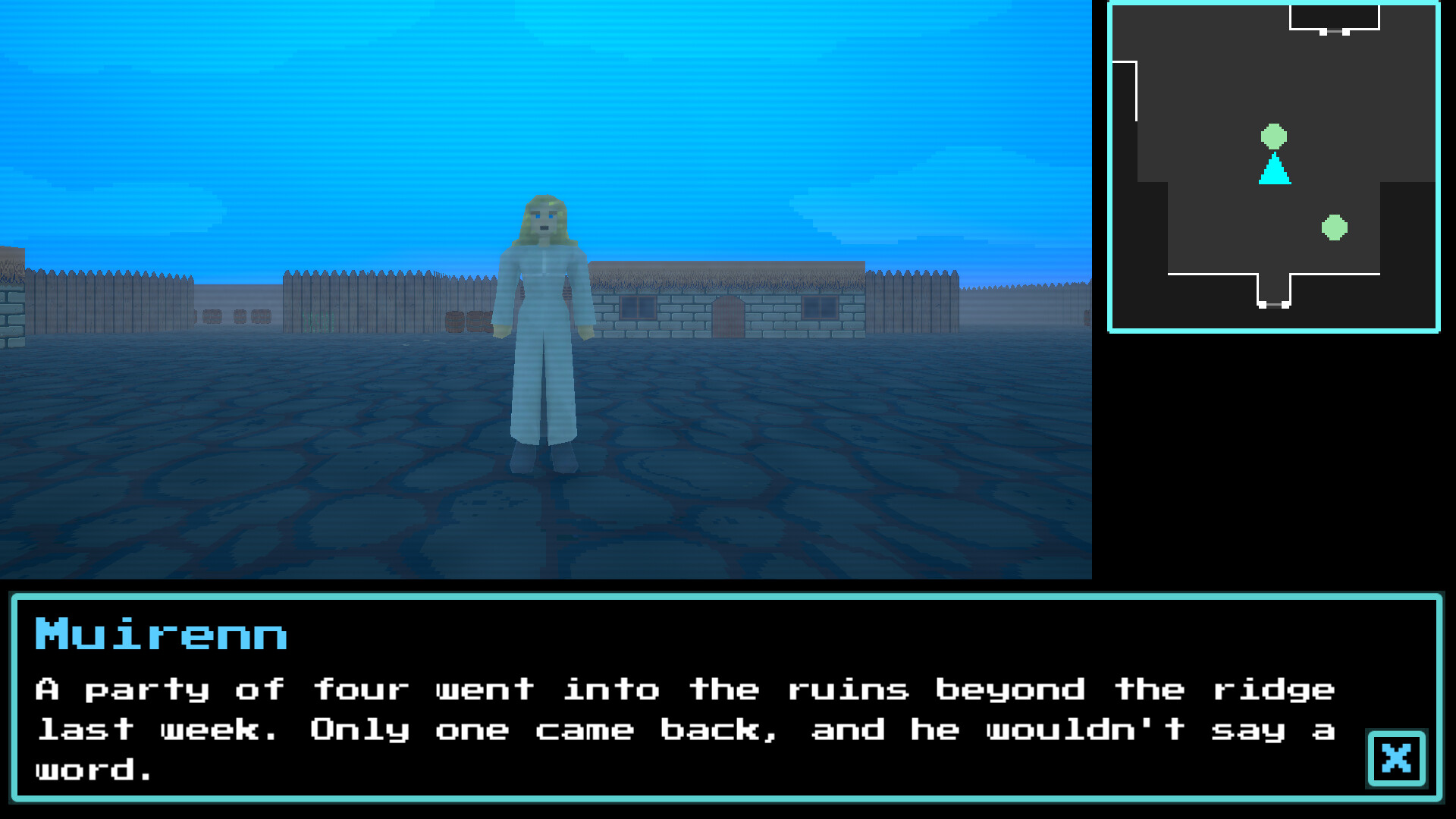Legend of Deepshade: The Shattered Seal