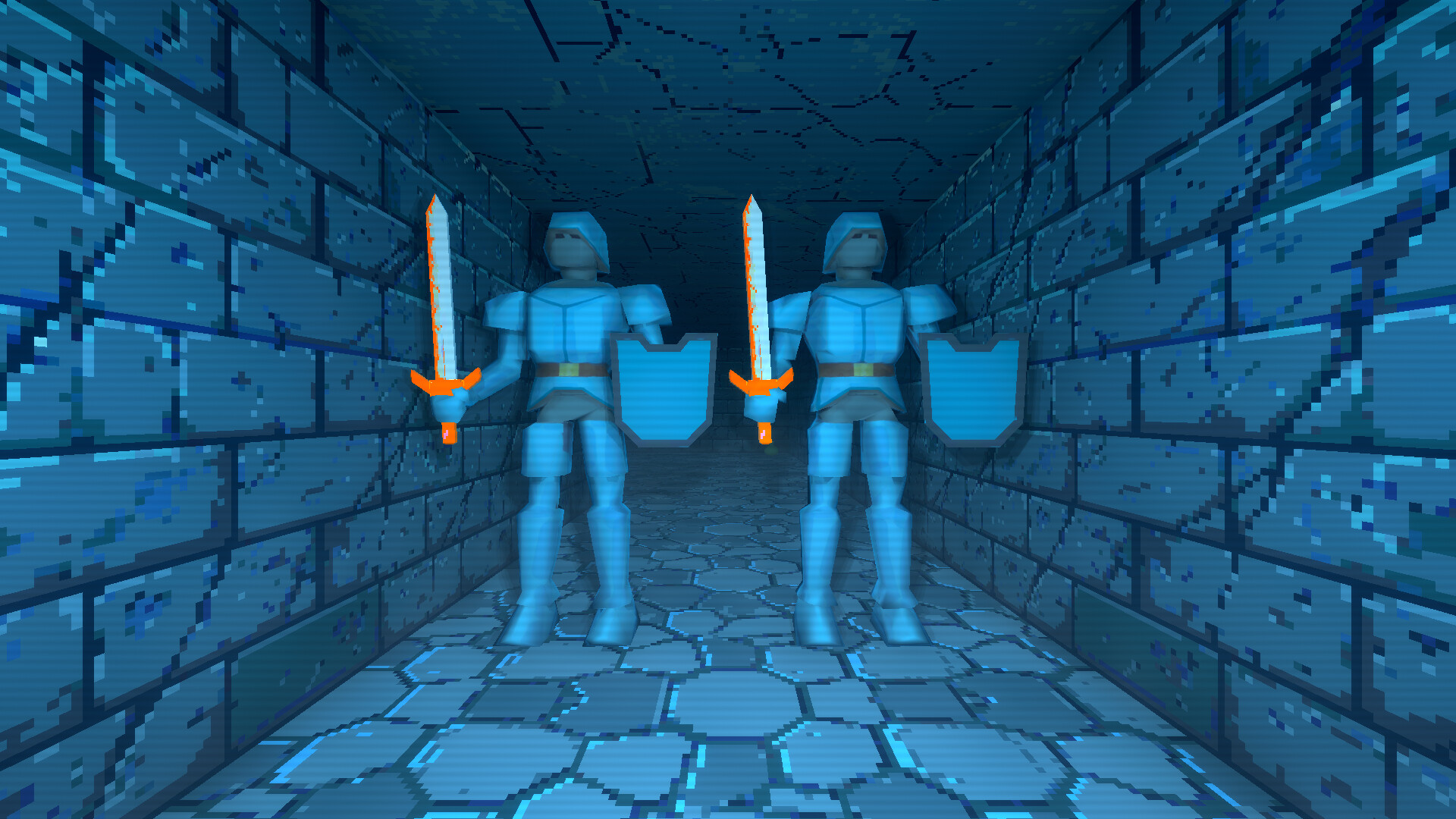 Legend of Deepshade: The Shattered Seal