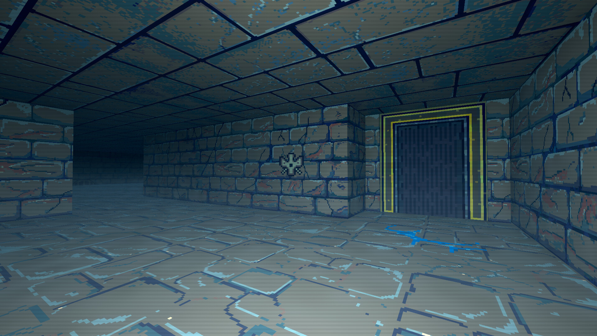 Legend of Deepshade: The Shattered Seal