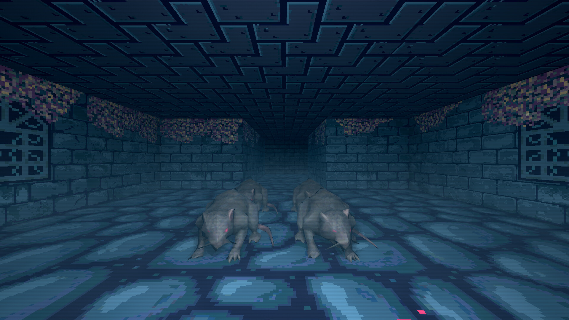 Legend of Deepshade: The Shattered Seal