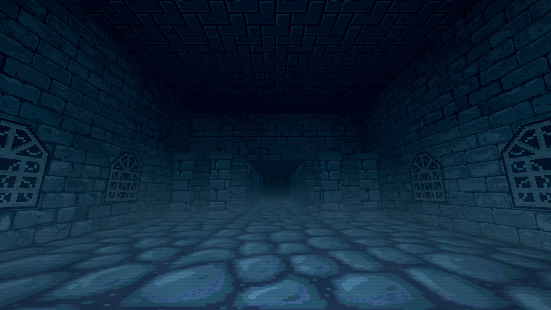 Legend of Deepshade: The Shattered Seal