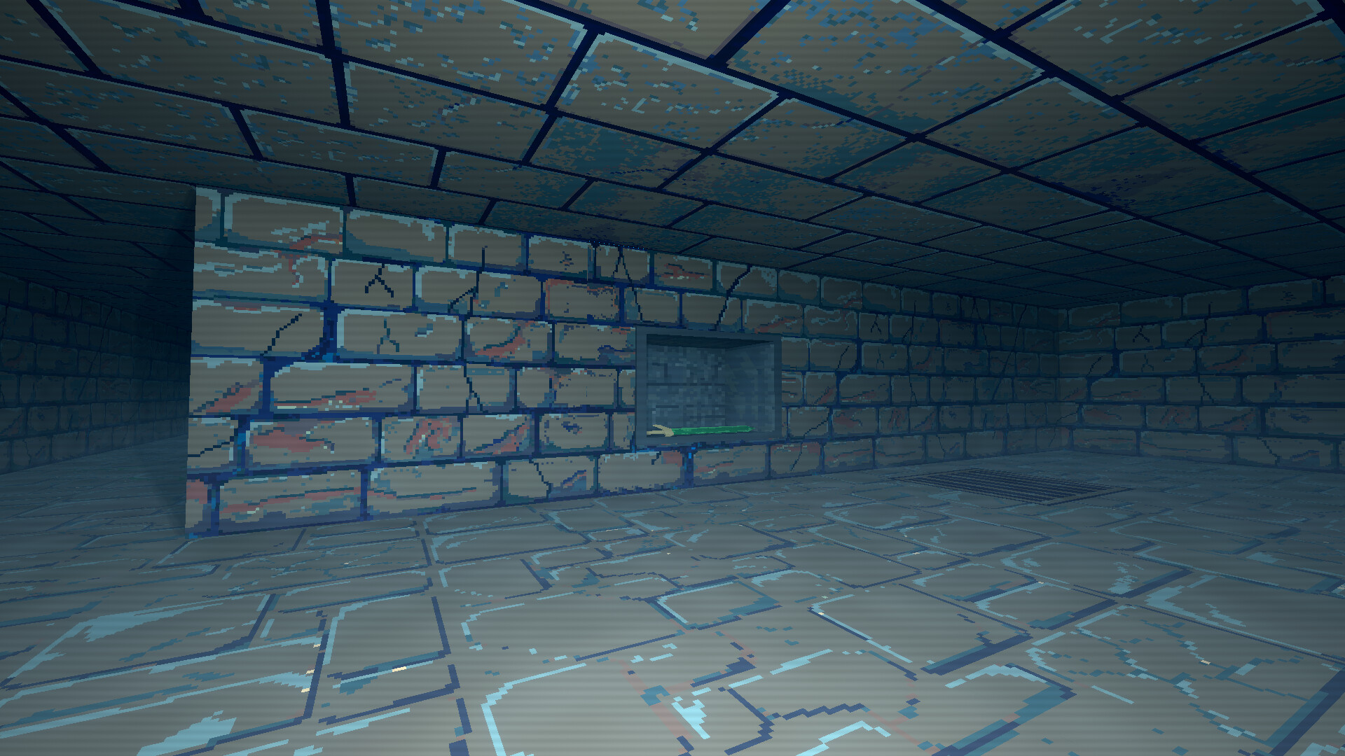 Legend of Deepshade: The Shattered Seal
