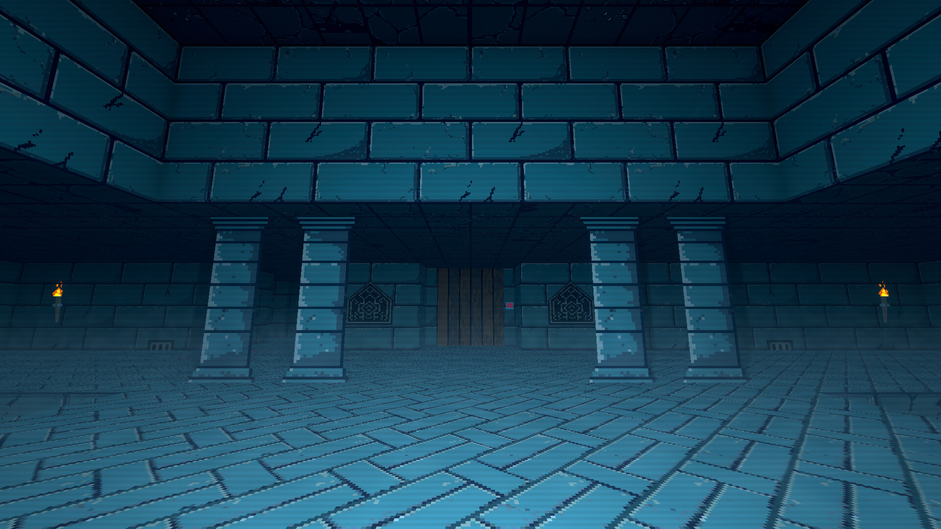 Legend of Deepshade: The Shattered Seal