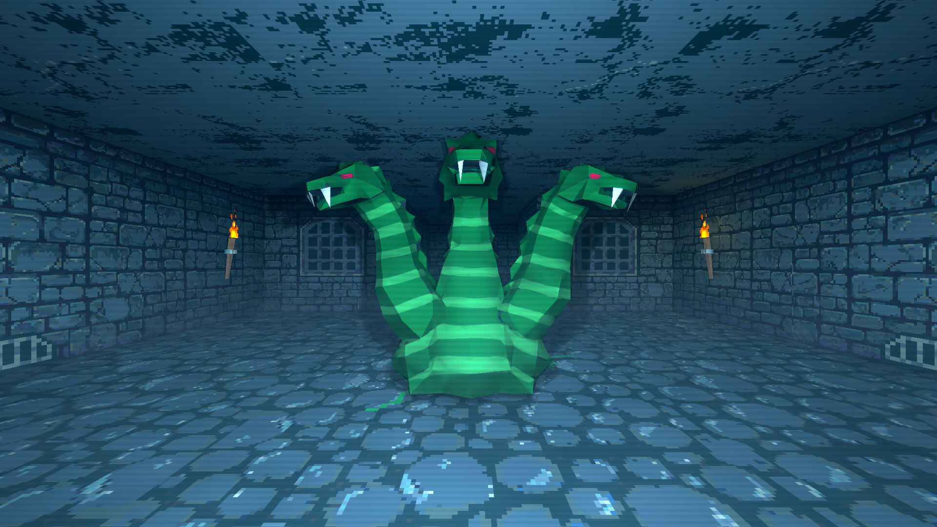 Legend of Deepshade: The Shattered Seal