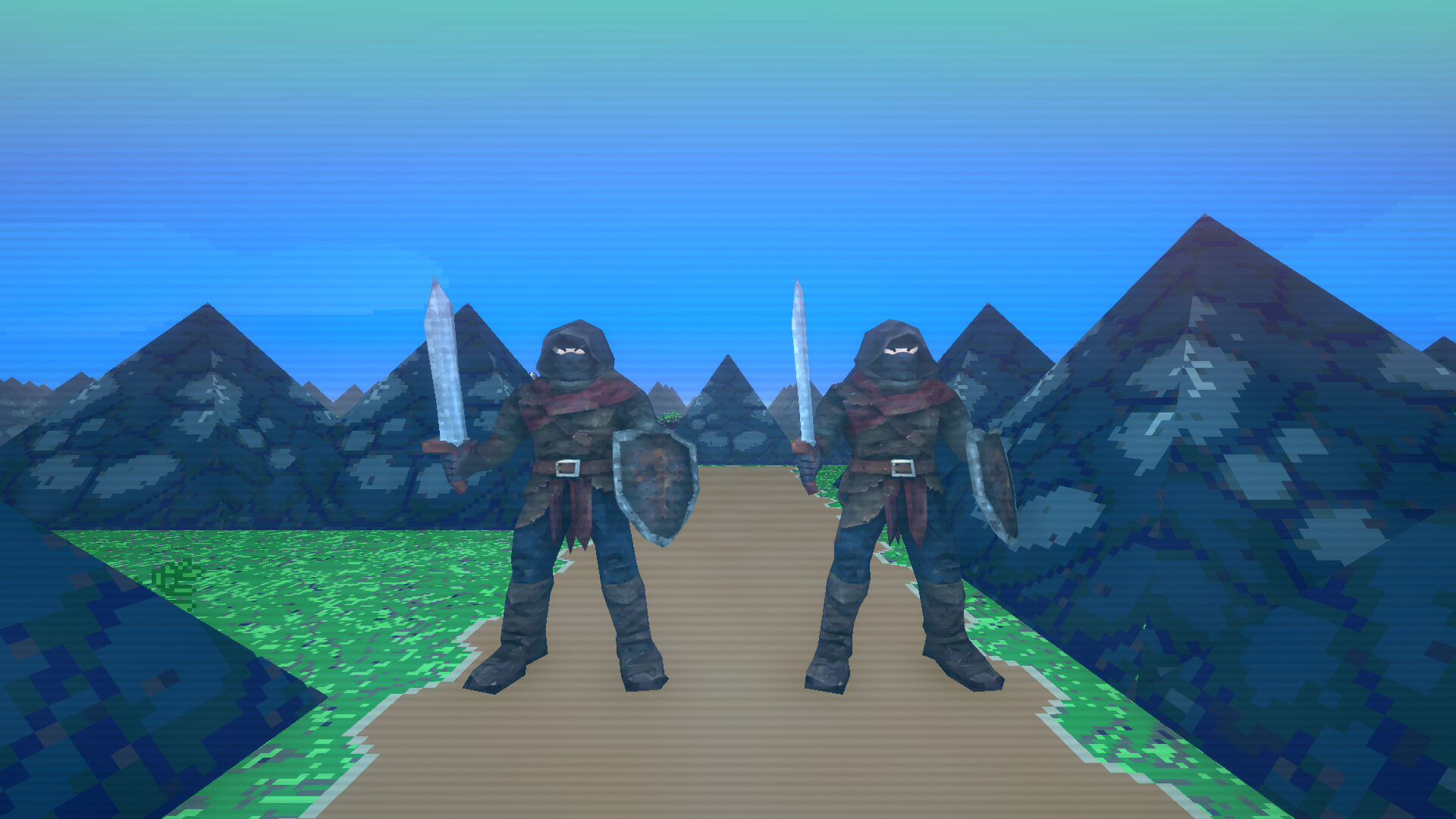Legend of Deepshade: The Shattered Seal