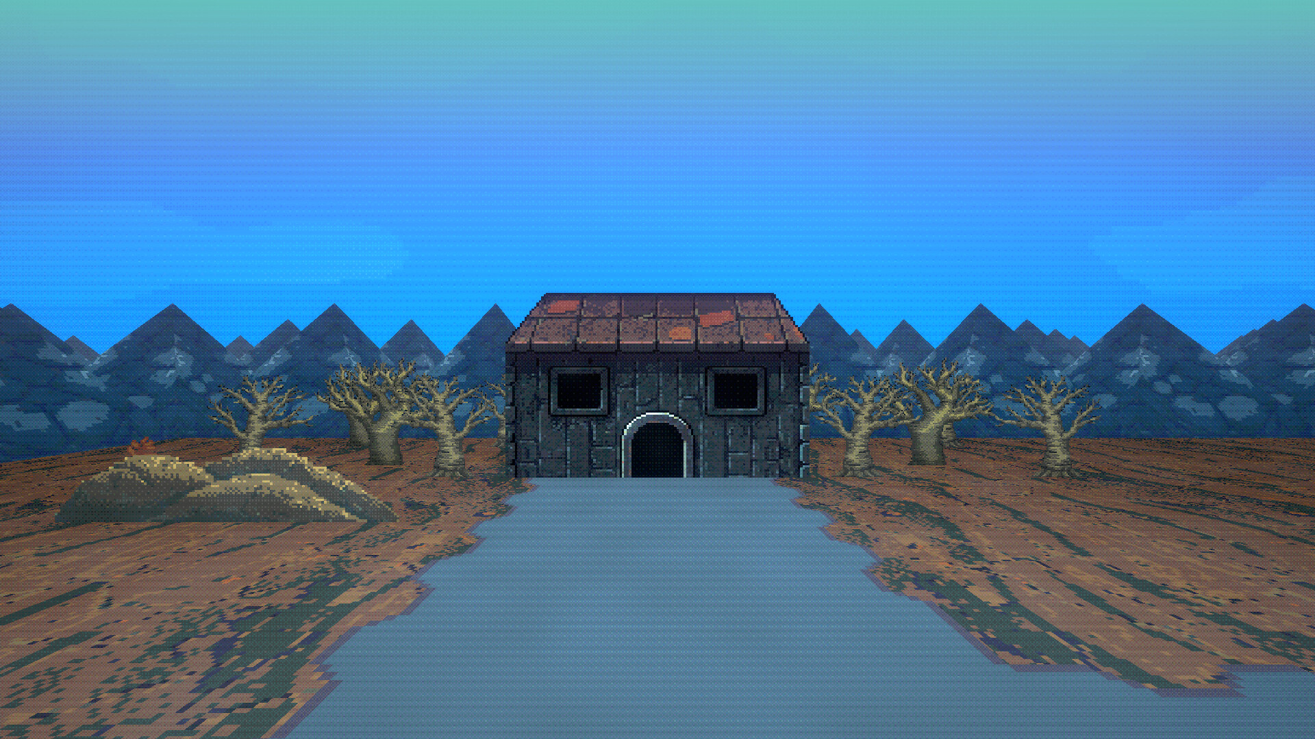 Legend of Deepshade: The Shattered Seal