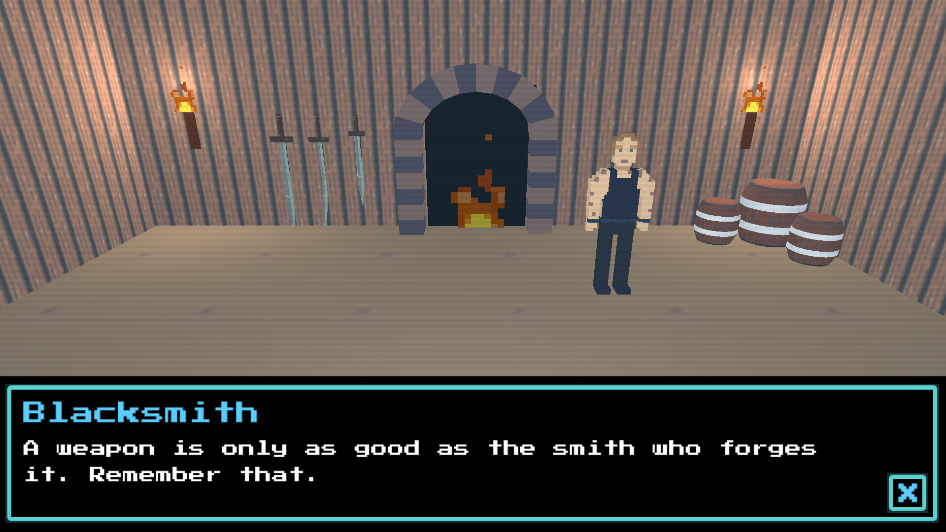 Legend of Deepshade: The Shattered Seal