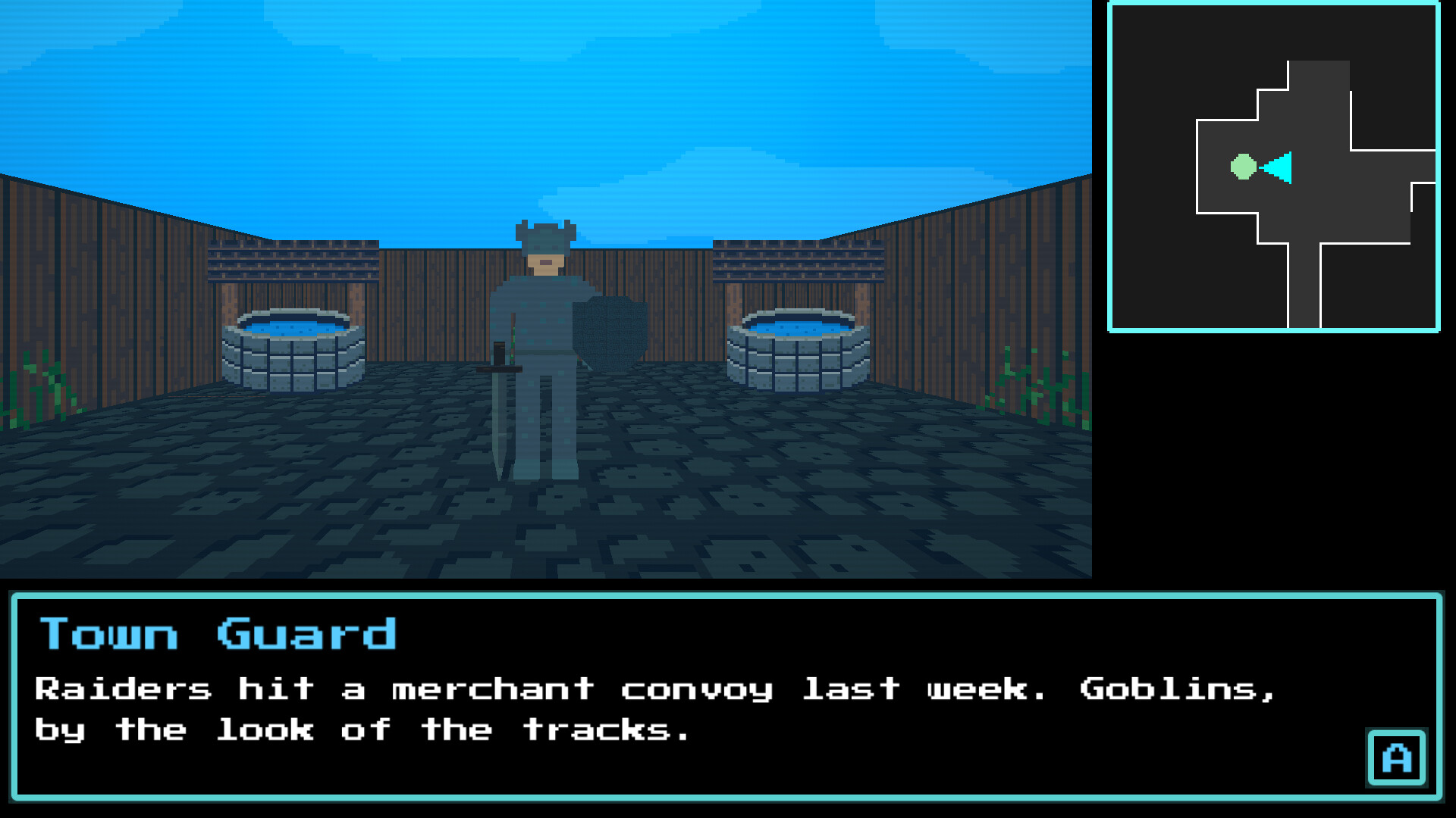 Legend of Deepshade: The Shattered Seal