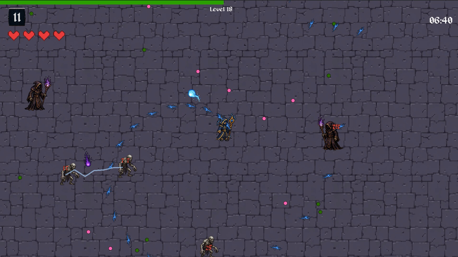 Arcanefall: Darklands