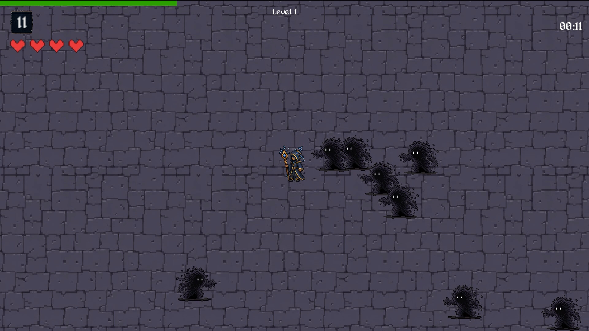 Arcanefall: Darklands