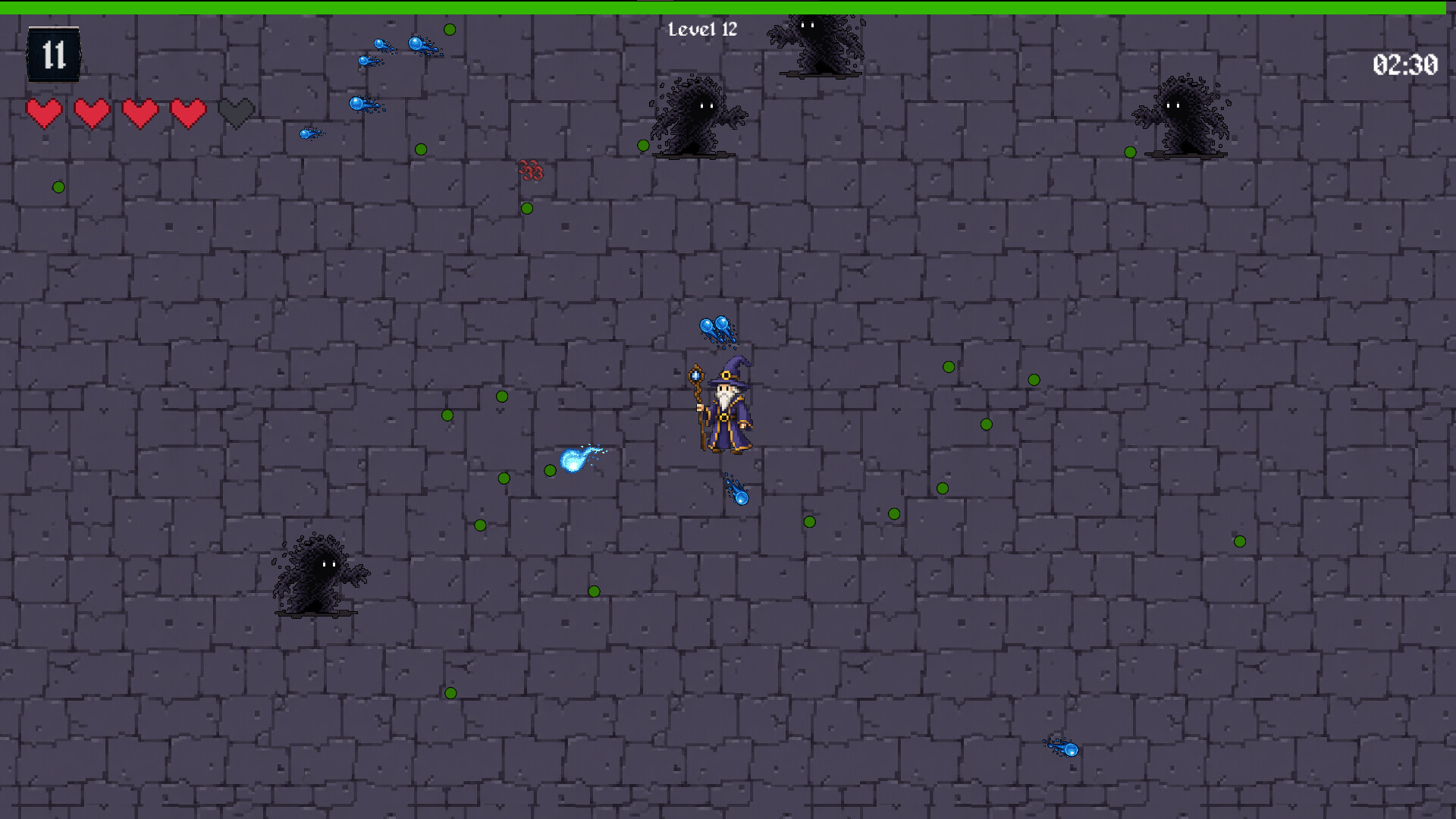 Arcanefall: Darklands