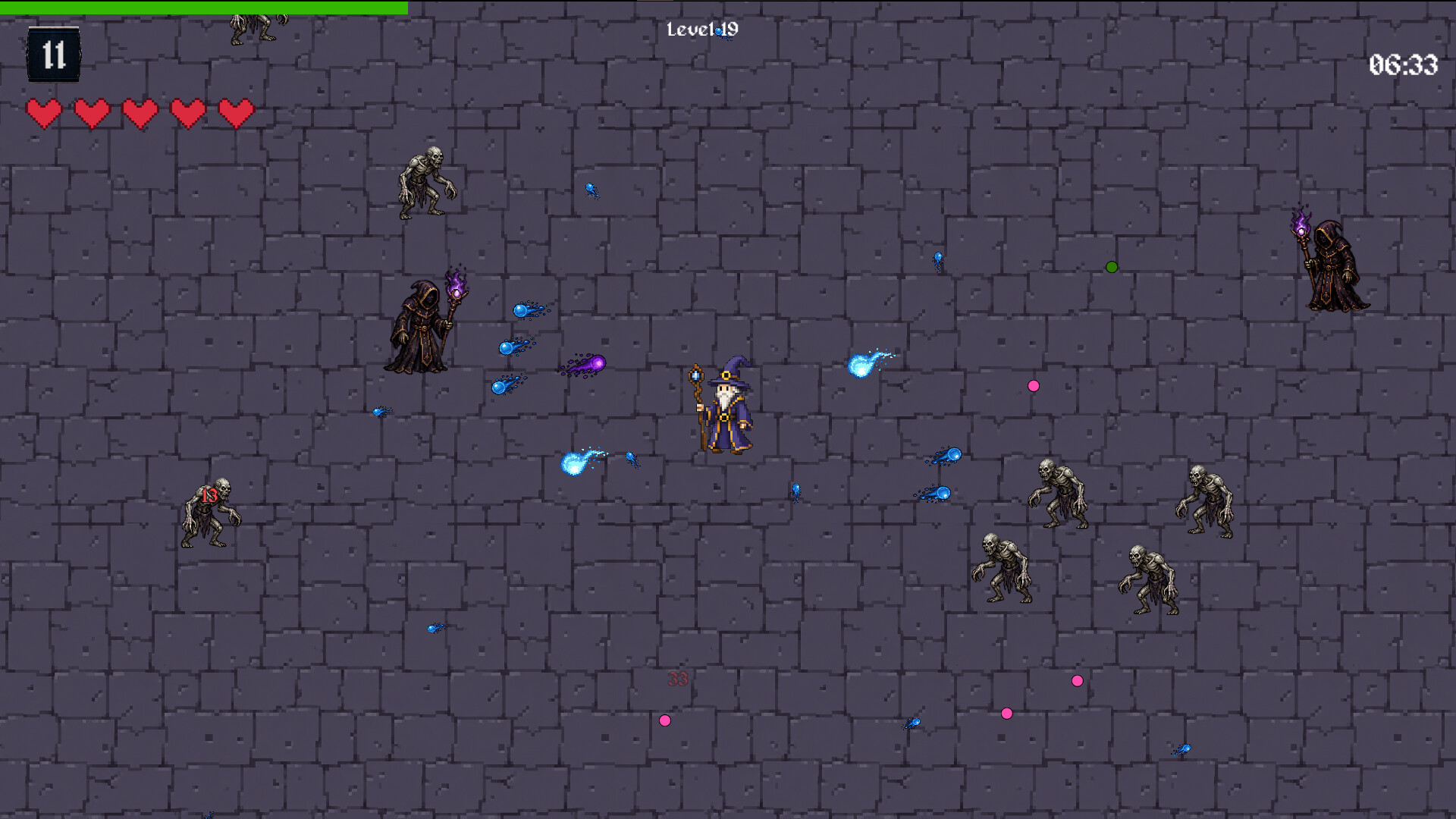 Arcanefall: Darklands
