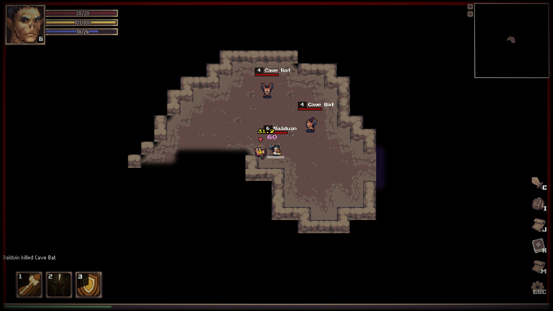Dark Tidings Online