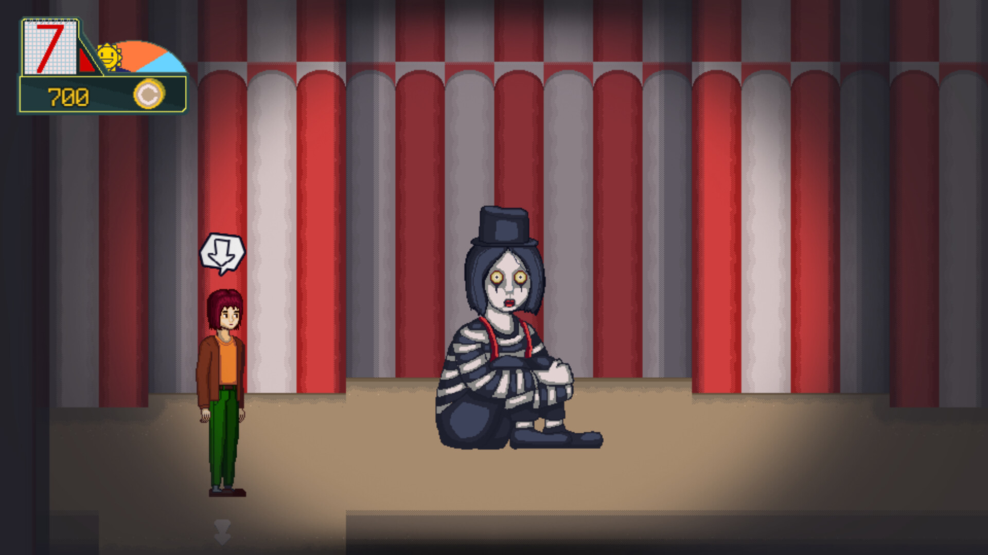 Puntar: The Somtum of Rememories
