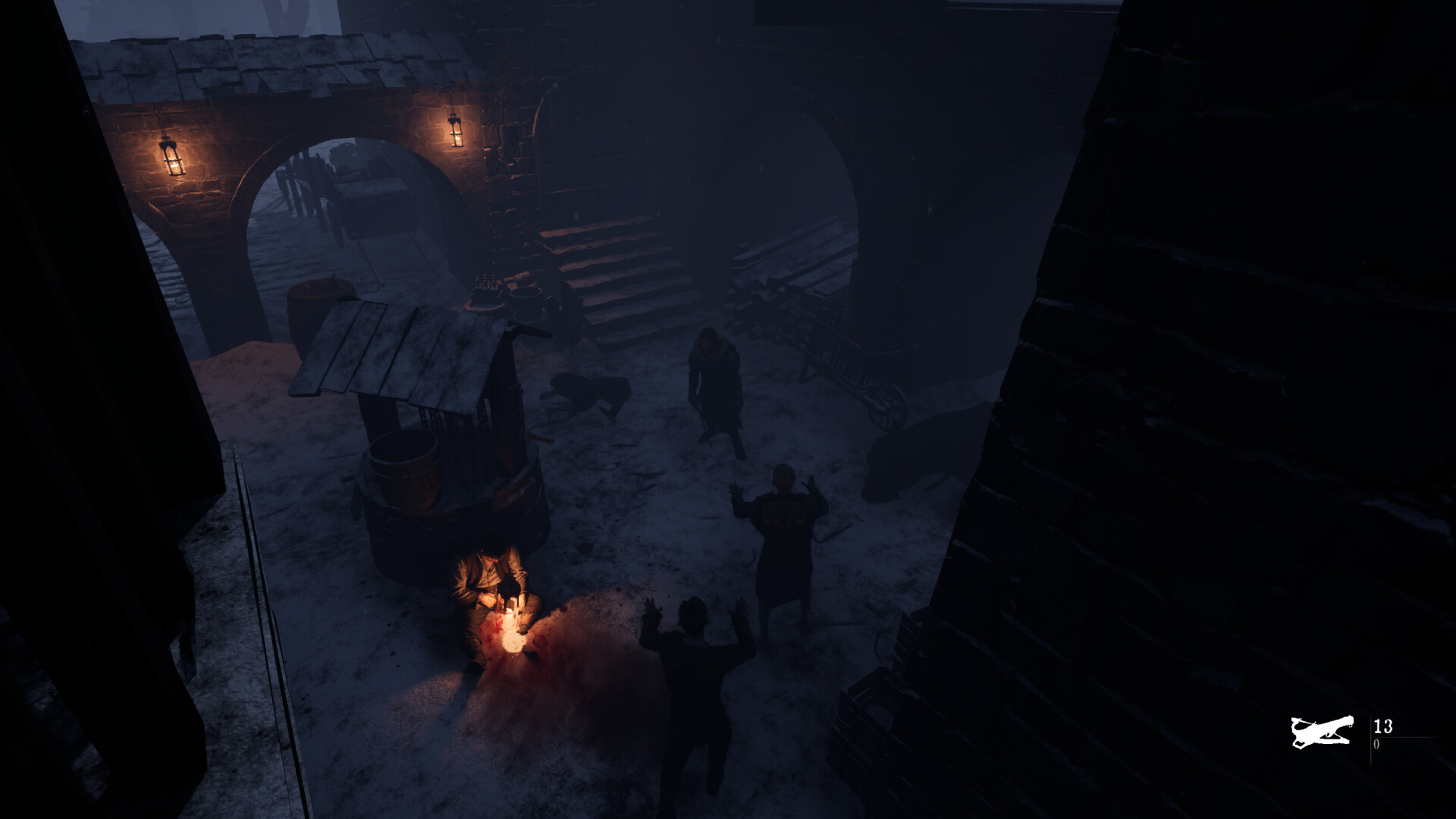 Veil of the Black Ark