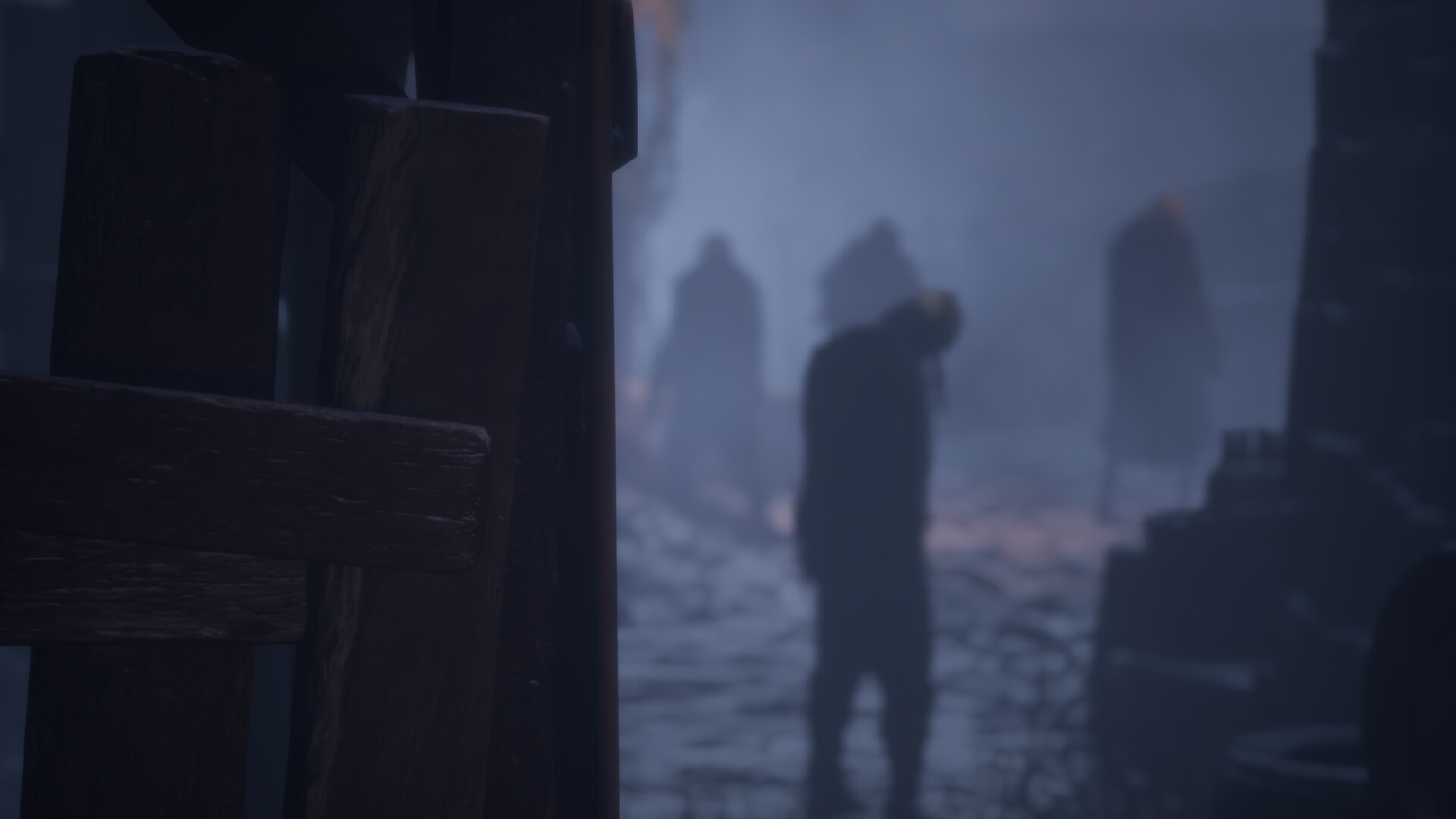 Veil of the Black Ark