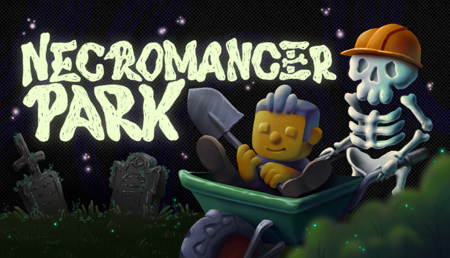 Necromancer Park