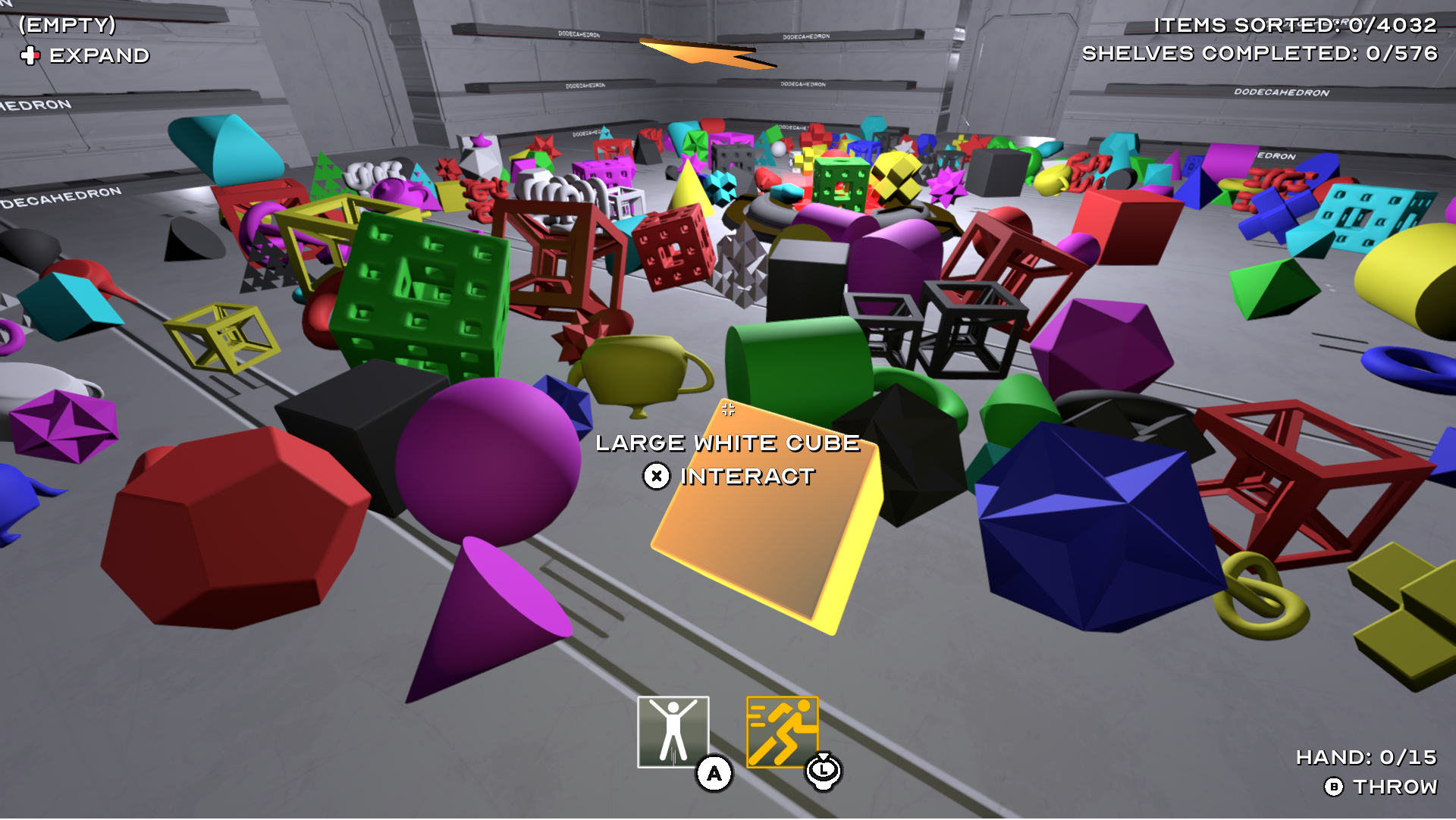 Sort Labs