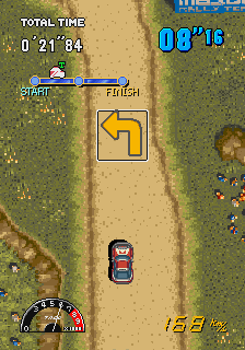 Visco Arcade 1
