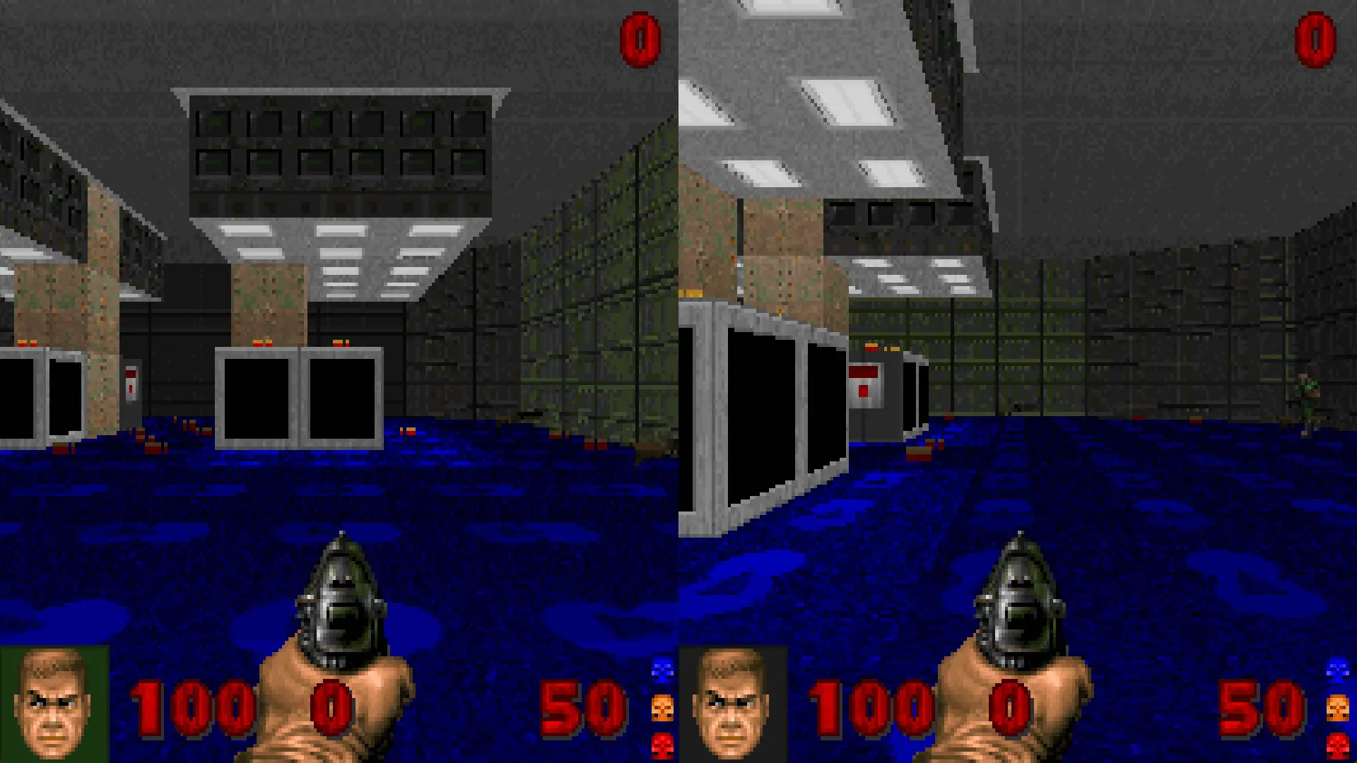 The Doom Collection