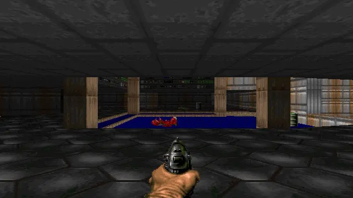 The Doom Collection