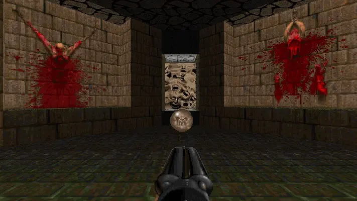 The Doom Collection