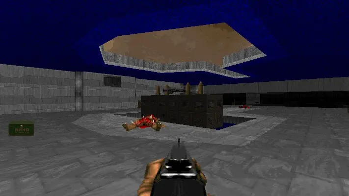 The Doom Collection