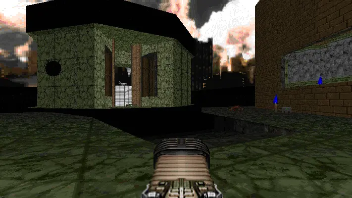 The Doom Collection