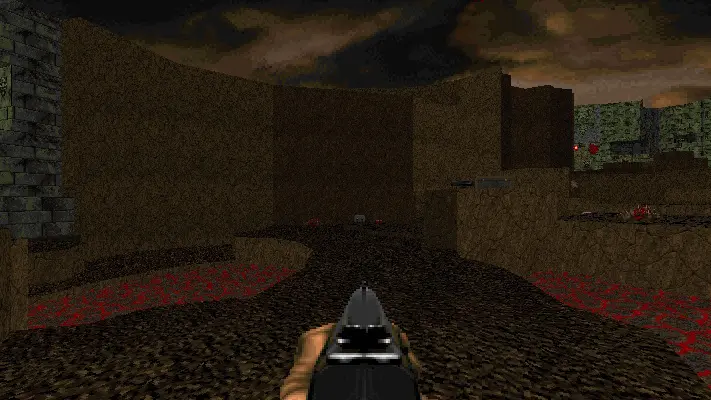 The Doom Collection