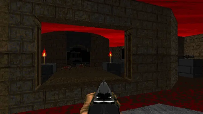 The Doom Collection