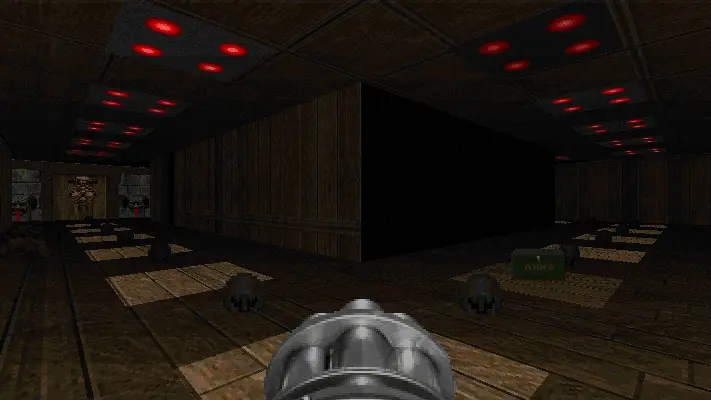 The Doom Collection