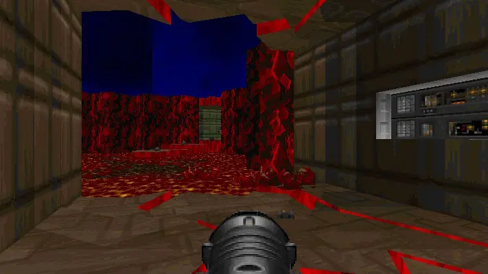 The Doom Collection