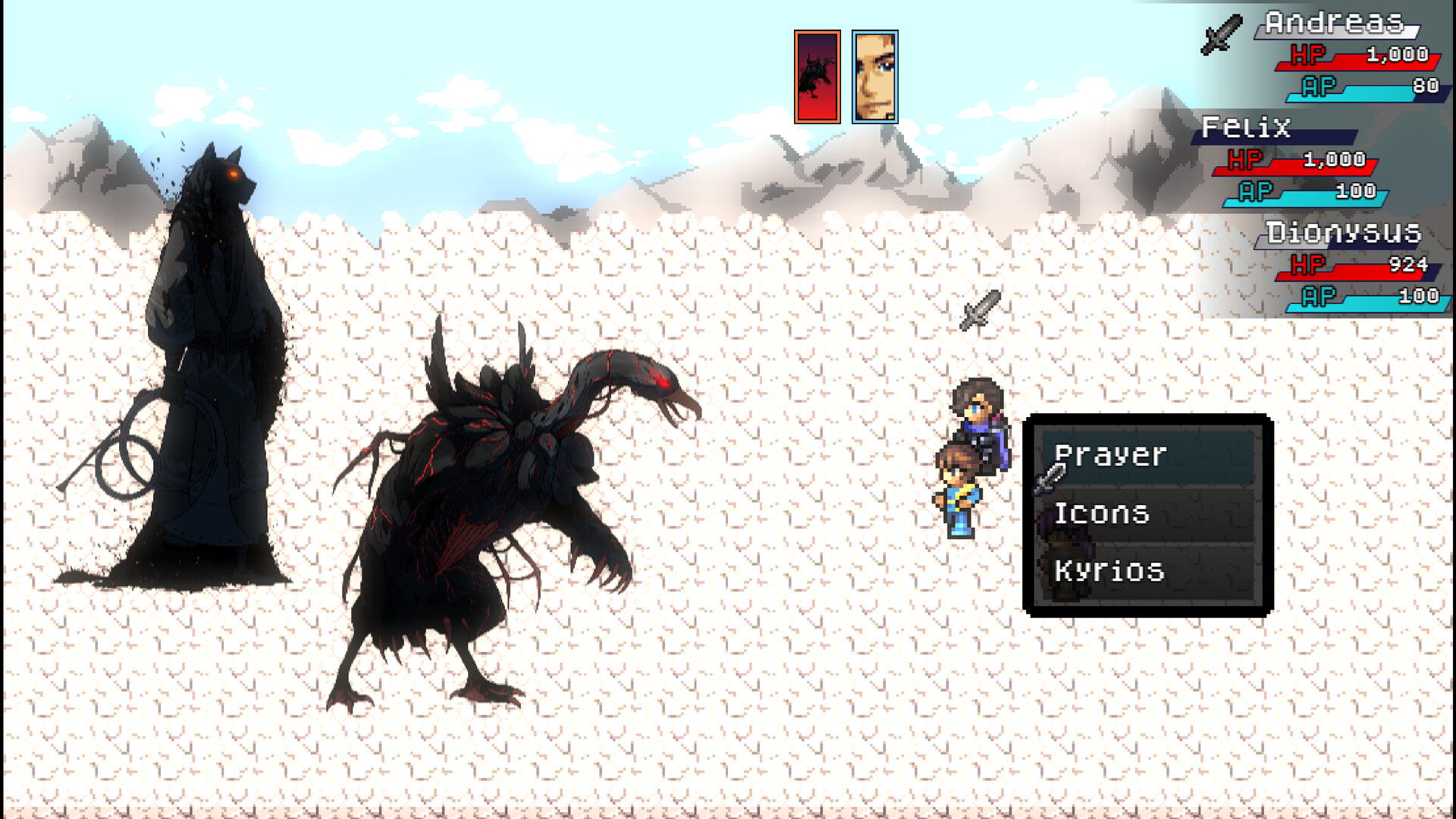 Demon Slayer Rome