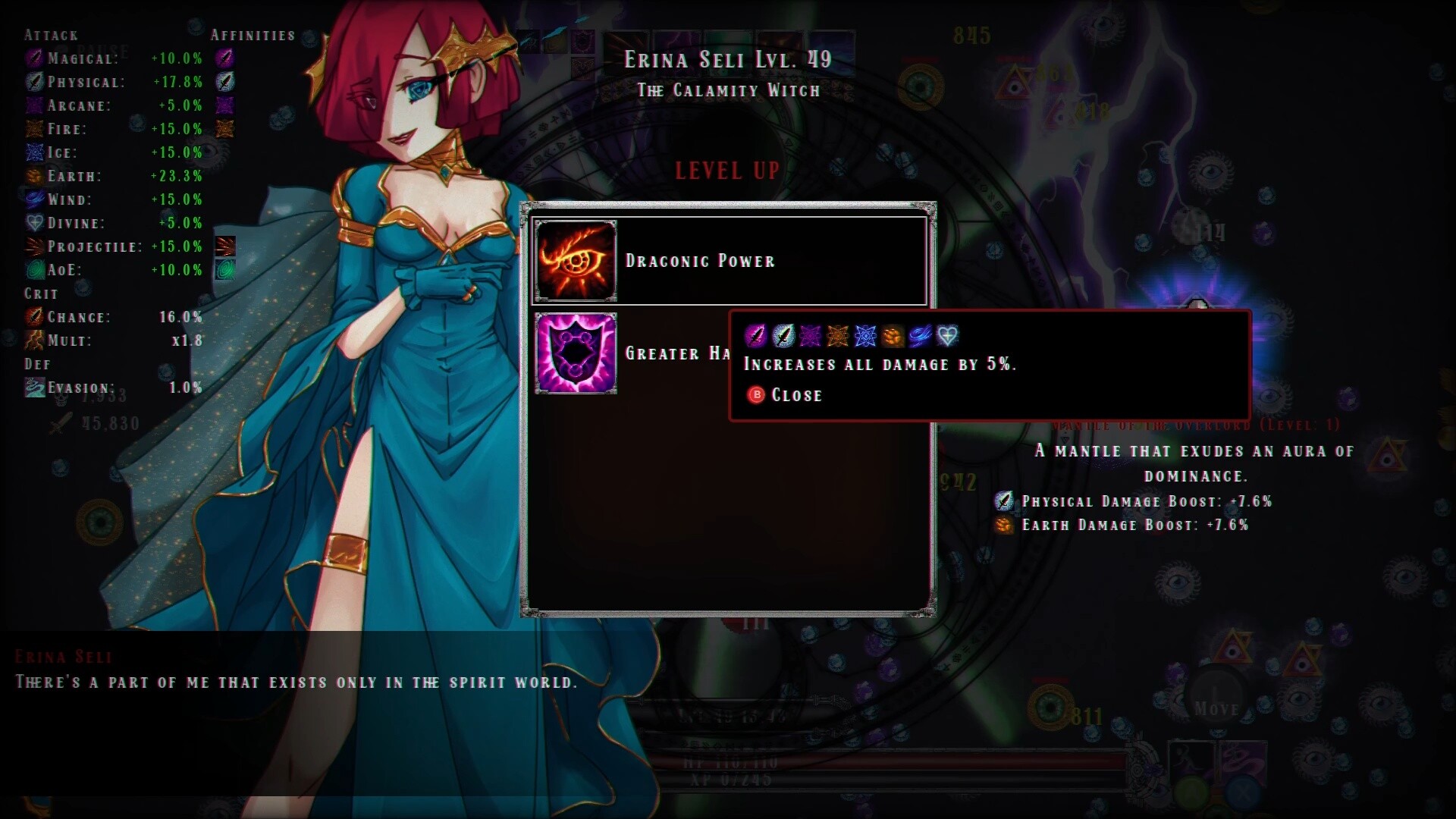 Dark Sorcery