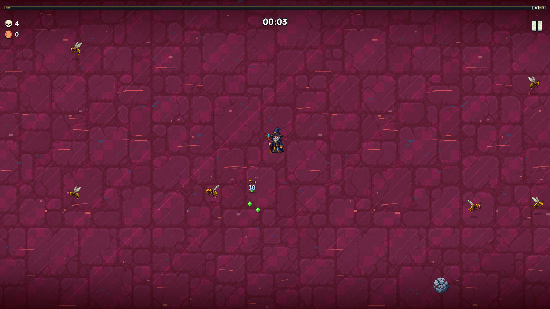 Darkspell Keep