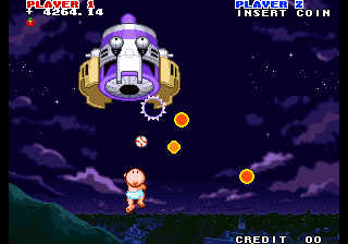 Visco Arcade 2