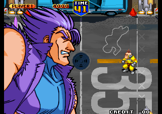 Visco Arcade 2
