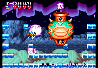Visco Arcade 2