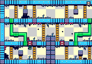 Mega Cat Studios Collection 3