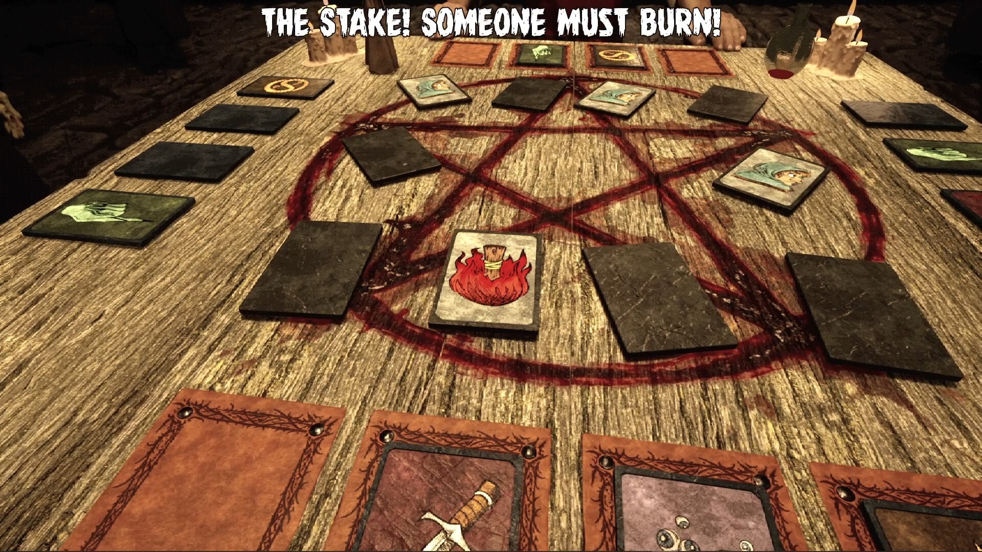 Witchmarked