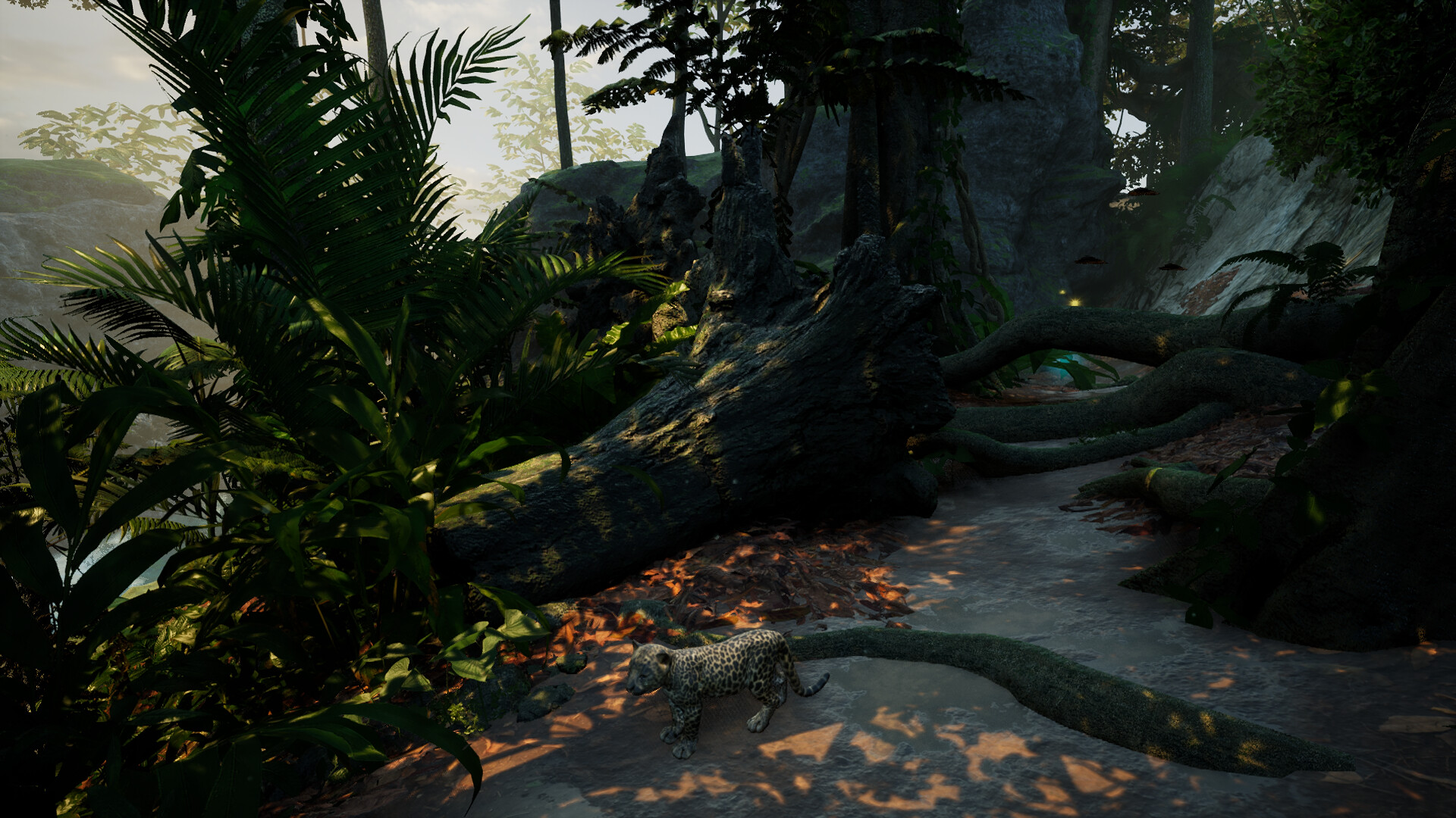 Kito: Lost Trail