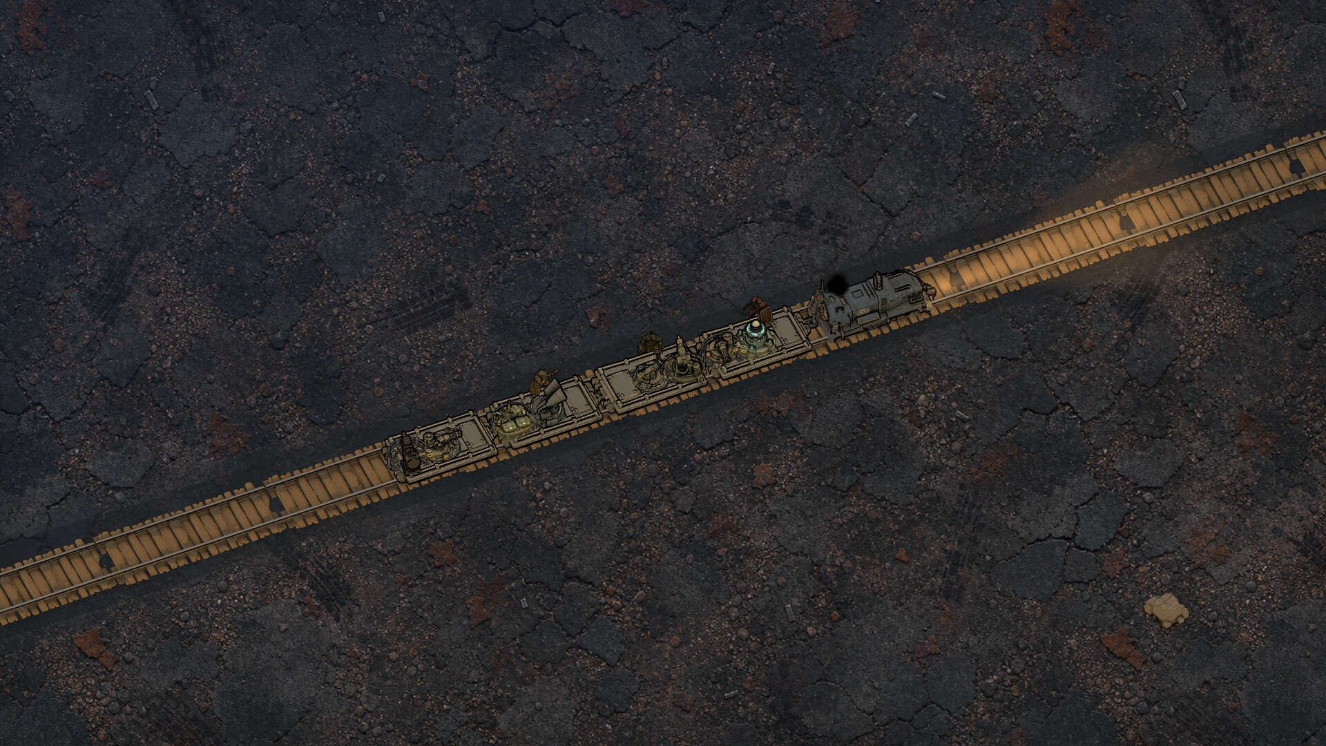 Railhold