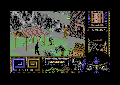 The Last Ninja &amp; IK Collection