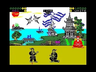 The Last Ninja &amp; IK Collection