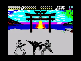 The Last Ninja &amp; IK Collection