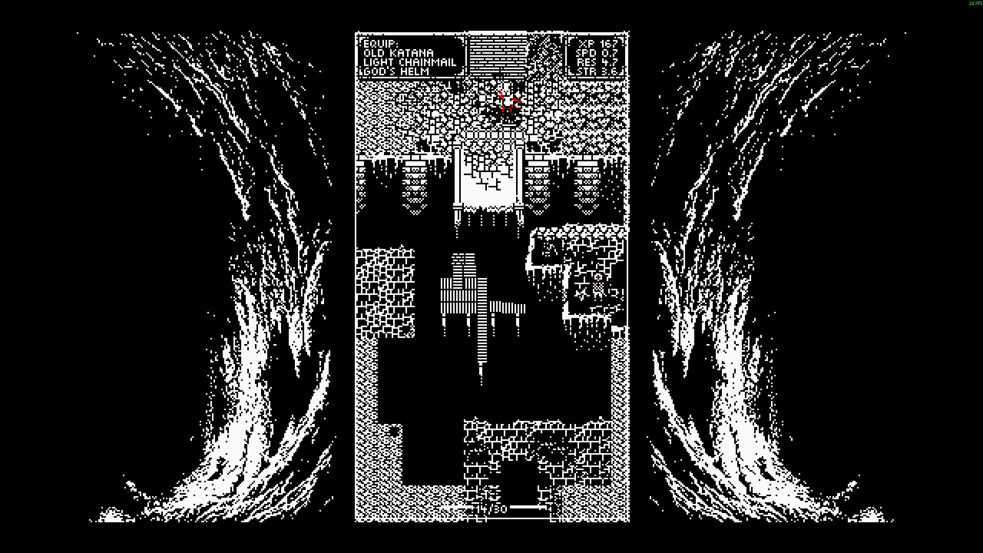 Trail of Gods: The Cursed Island