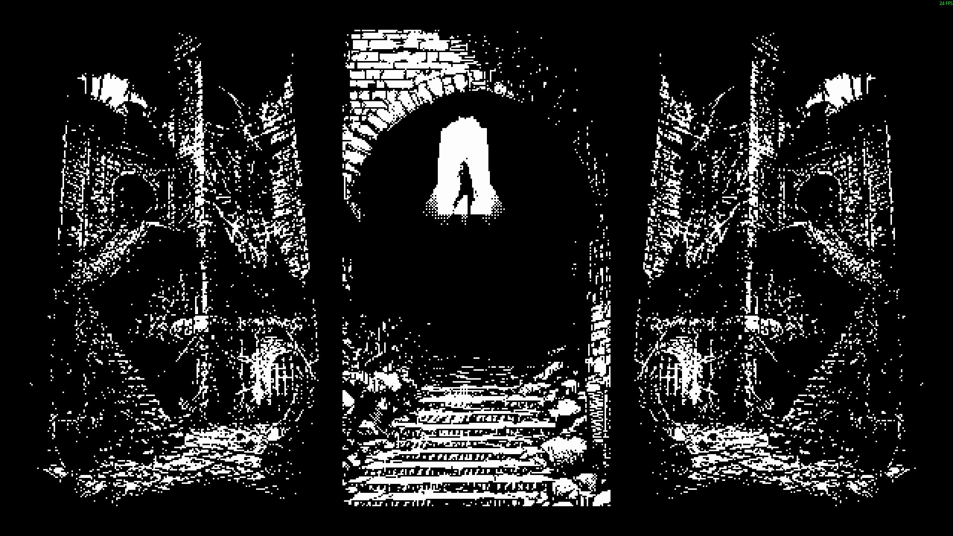 Trail of Gods: The Cursed Island